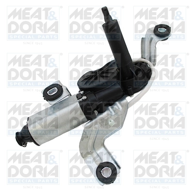 Wiper Motor